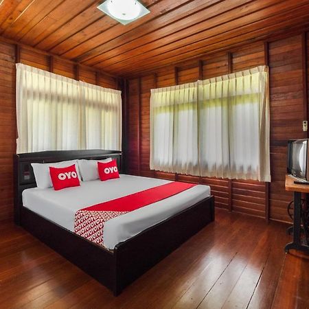 Oyo 1143 Phet Luran Thai Resort Kohchang Koh Chang Eksteriør billede