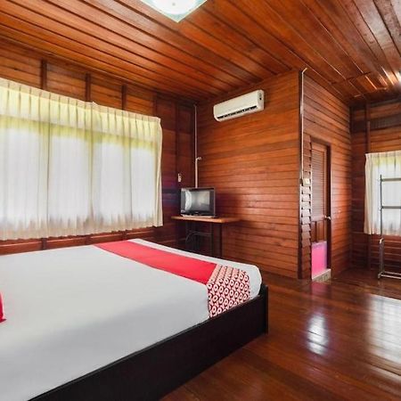 Oyo 1143 Phet Luran Thai Resort Kohchang Koh Chang Eksteriør billede