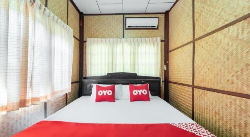 Oyo 1143 Phet Luran Thai Resort Kohchang Koh Chang Eksteriør billede