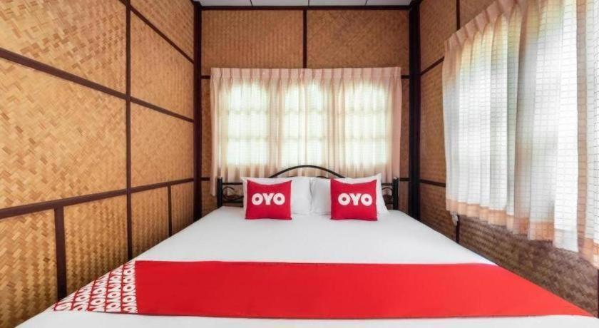 Oyo 1143 Phet Luran Thai Resort Kohchang Koh Chang Eksteriør billede