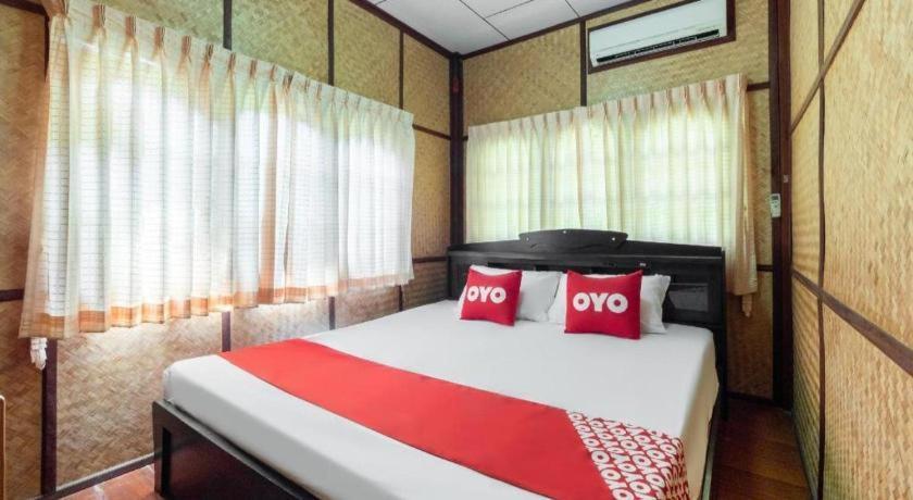 Oyo 1143 Phet Luran Thai Resort Kohchang Koh Chang Eksteriør billede
